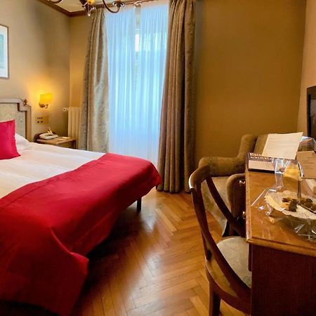 Miramonti Majestic Grand Hotel Cortina d'Ampezzo Ngoại thất bức ảnh