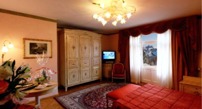 Miramonti Majestic Grand Hotel Cortina d'Ampezzo Ngoại thất bức ảnh