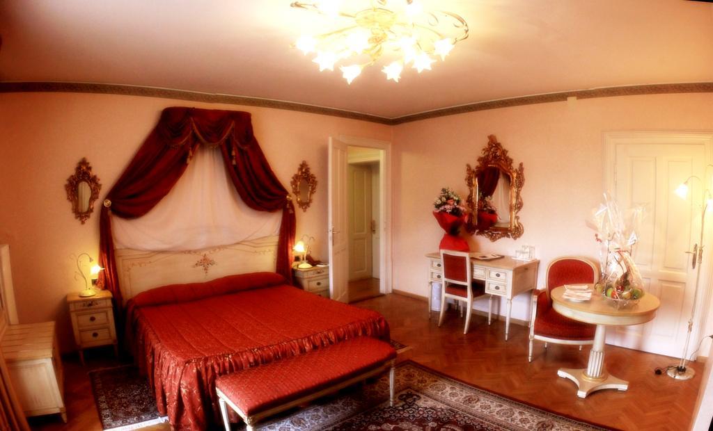 Miramonti Majestic Grand Hotel Cortina d'Ampezzo Phòng bức ảnh