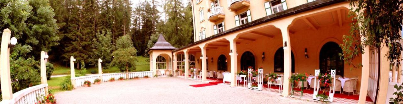 Miramonti Majestic Grand Hotel Cortina d'Ampezzo Ngoại thất bức ảnh